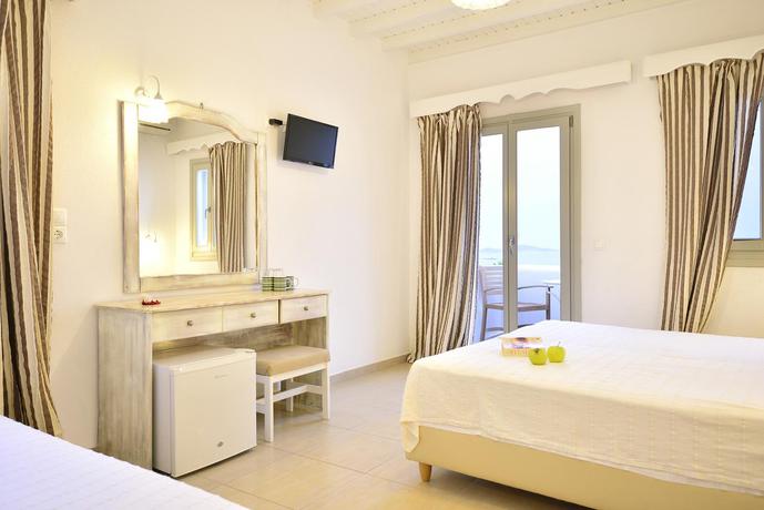 Imagen general del Hotel Apartamento Paolas Beach. Foto 6