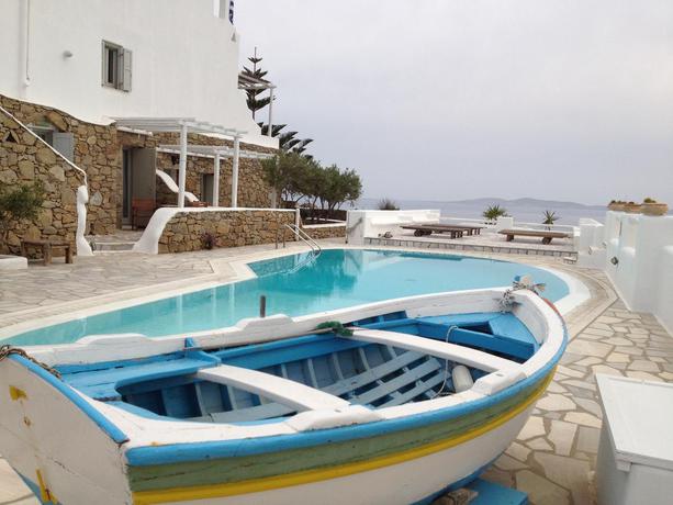 Imagen general del Hotel Apartamento Paolas Beach. Foto 8