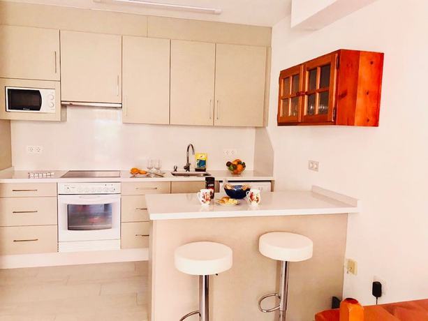 Imagen de la habitación del Hotel Apartamento Parque Santiago III Wonderland. Foto 17