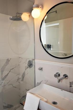 Imagen de la habitación del Hotel Apartamento Patio Riverfront. Foto 10