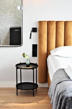 Imagen general del Hotel Apartamento Patio Riverfront. Foto 6