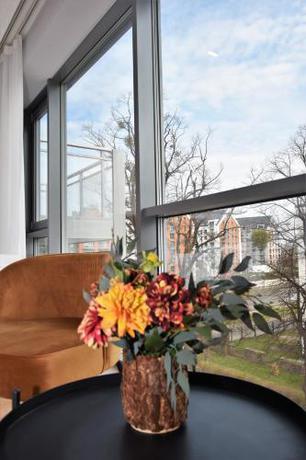 Imagen general del Hotel Apartamento Patio Riverfront. Foto 9