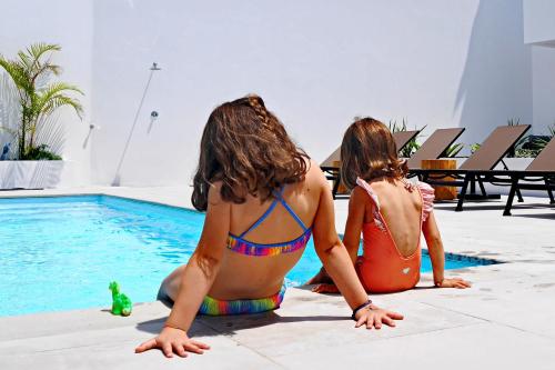 Imagen general del Hotel Apartamento Pêro Teive Bay. Foto 4