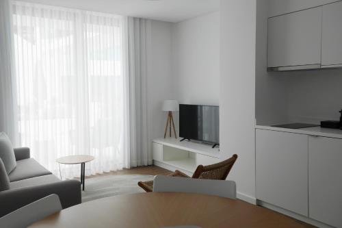 Imagen general del Hotel Apartamento Pêro Teive Bay. Foto 8