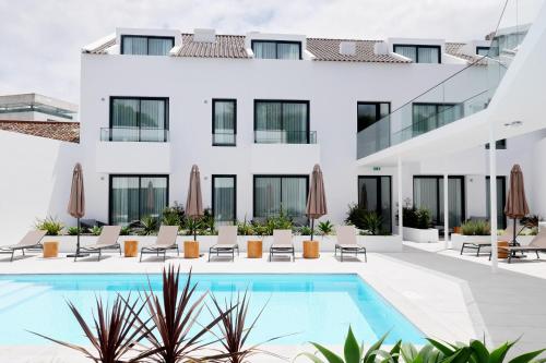 Imagen general del Hotel Apartamento Pêro Teive Bay. Foto 12