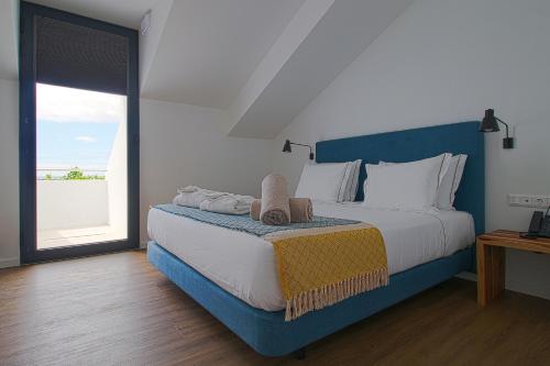 Imagen general del Hotel Apartamento Pêro Teive Bay. Foto 13