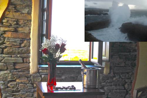 Imagen de la habitación del Hotel Apartamento Penarronda Playa. Foto 7