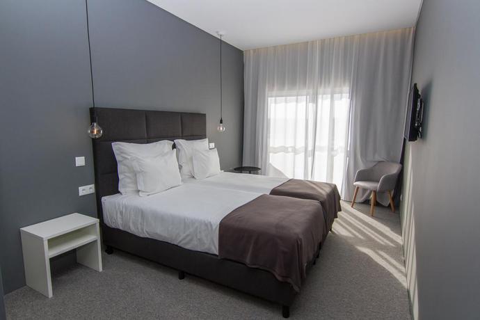 Imagen de la habitación del Hotel Apartamento Pestana Gramacho Residences. Foto 9