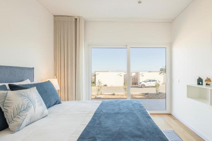 Imagen de la habitación del Hotel Apartamento Pestana Valley Nature Village. Foto 2