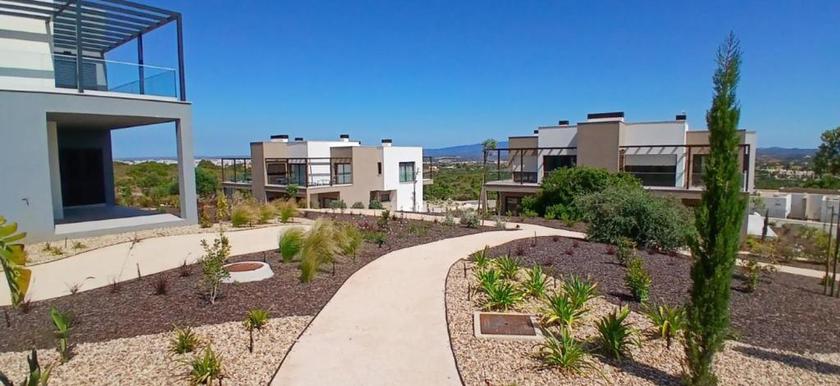 Imagen de los interiores del Hotel Apartamento Pestana Valley Nature Village. Foto 5