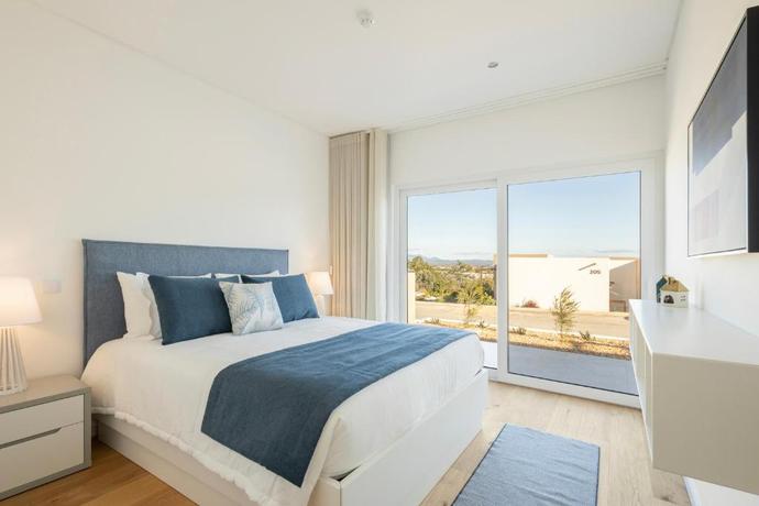 Imagen de la habitación del Hotel Apartamento Pestana Valley Nature Village. Foto 4