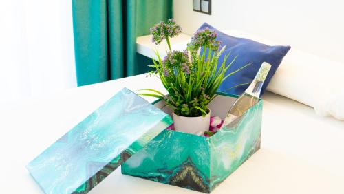 Imagen general del Hotel Apartamento Playa de la Plata. Foto 8