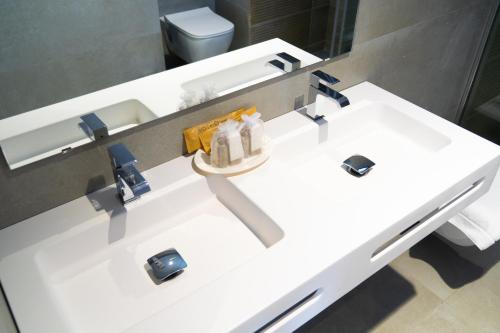 Imagen general del Hotel Apartamento Playa de la Plata. Foto 11