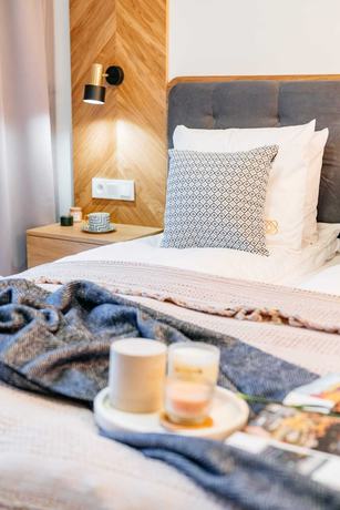 Imagen de la habitación del Hotel Apartamento Polana Resort by Loft Affair. Foto 4