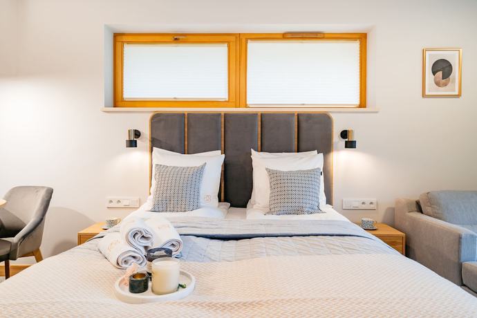 Imagen de la habitación del Hotel Apartamento Polana Resort by Loft Affair. Foto 7