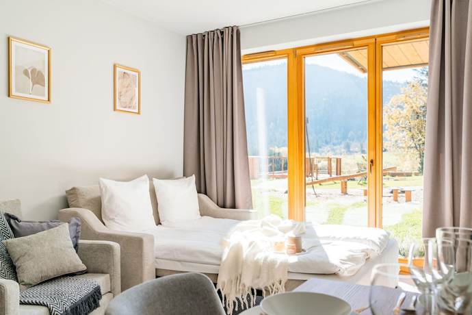 Imagen de la habitación del Hotel Apartamento Polana Resort by Loft Affair. Foto 9