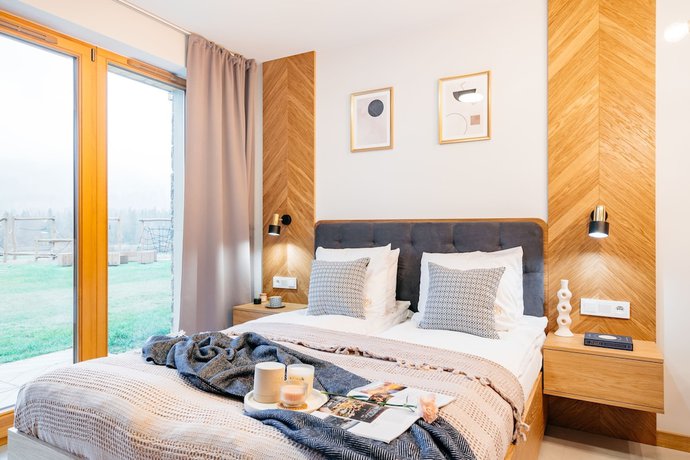 Imagen de la habitación del Hotel Apartamento Polana Resort by Loft Affair. Foto 11