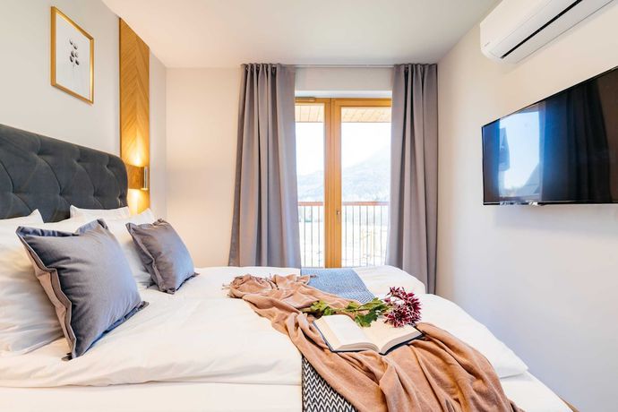 Imagen de la habitación del Hotel Apartamento Polana Resort by Loft Affair. Foto 17