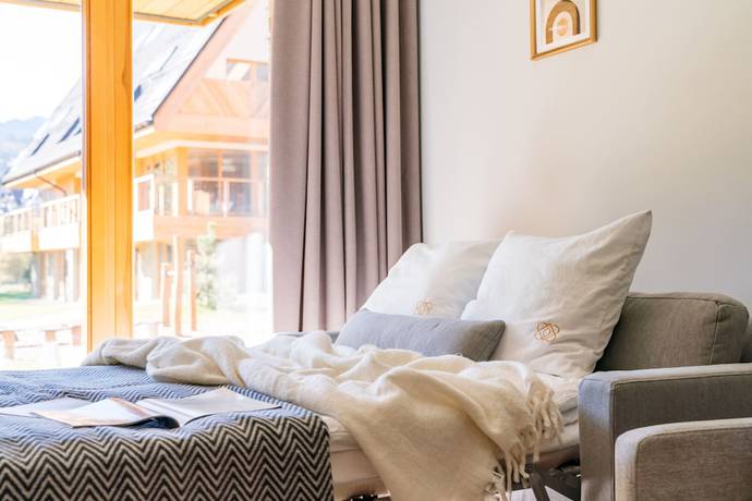 Imagen de la habitación del Hotel Apartamento Polana Resort by Loft Affair. Foto 18