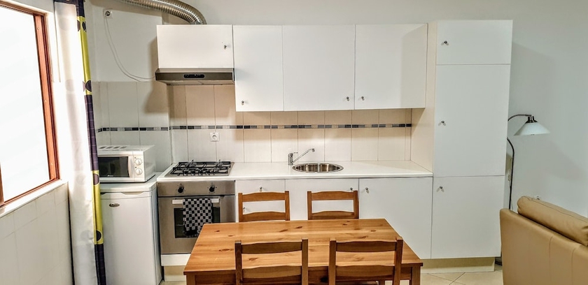 Imagen de la habitación del Hotel Apartamento Praiano Aparthotel. Foto 17