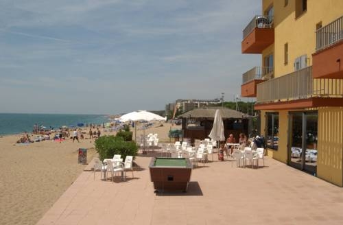 Imagen general del Hotel Apartamento Quintasol. Foto 2