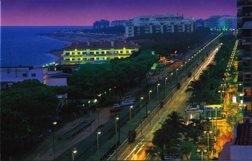 Imagen general del Hotel Apartamento Quintasol. Foto 3