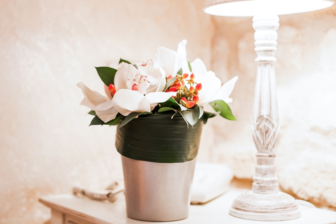 Imagen de la habitación del Hotel Apartamento Quintinie Hotel 15th Arrondissement, Sonder by Marriott Bonvoy. Foto 5