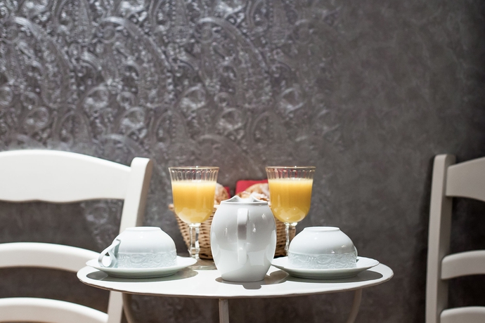 Imagen de la habitación del Hotel Apartamento Quintinie Hotel 15th Arrondissement, Sonder by Marriott Bonvoy. Foto 6