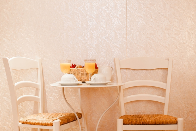 Imagen de la habitación del Hotel Apartamento Quintinie Hotel 15th Arrondissement, Sonder by Marriott Bonvoy. Foto 7