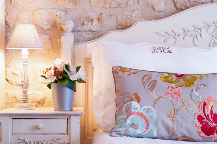 Imagen de la habitación del Hotel Apartamento Quintinie Hotel 15th Arrondissement, Sonder by Marriott Bonvoy. Foto 11