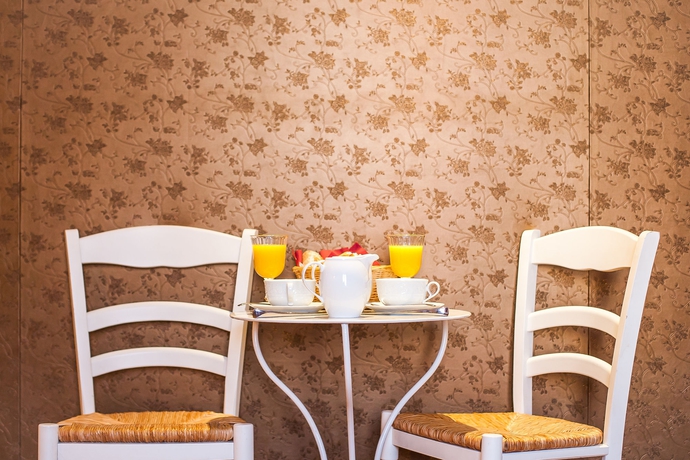 Imagen de la habitación del Hotel Apartamento Quintinie Hotel 15th Arrondissement, Sonder by Marriott Bonvoy. Foto 14