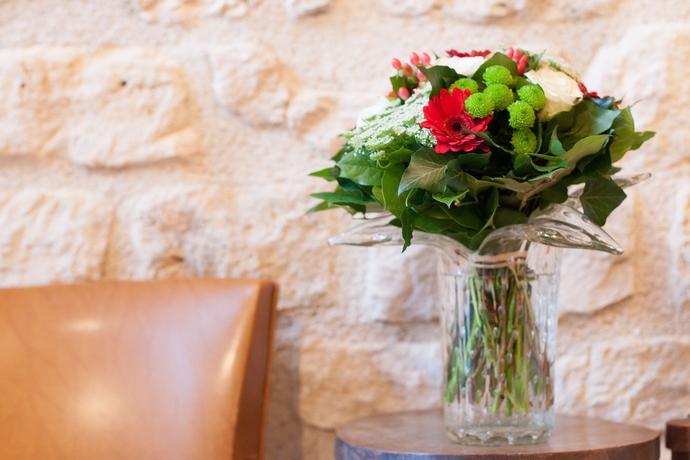 Imagen de los interiores del Hotel Apartamento Quintinie Hotel 15th Arrondissement, Sonder by Marriott Bonvoy. Foto 16