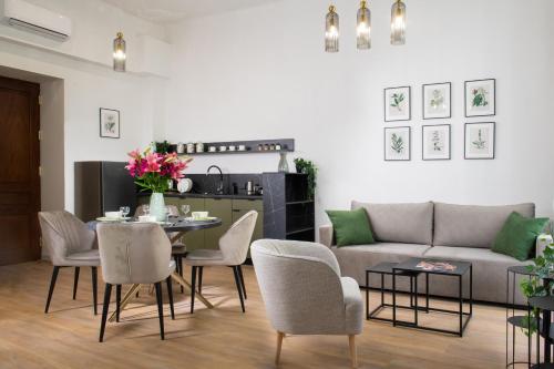 Imagen general del Hotel Apartamento Rajska Residence. Foto 5