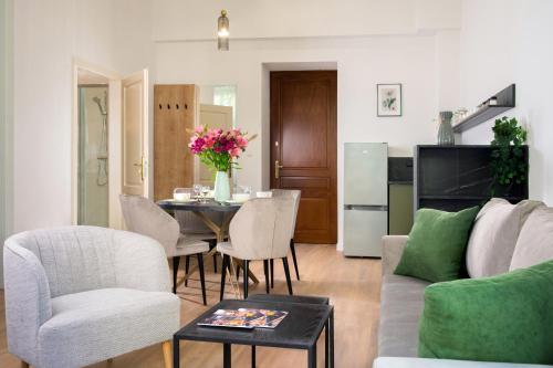 Imagen general del Hotel Apartamento Rajska Residence. Foto 6