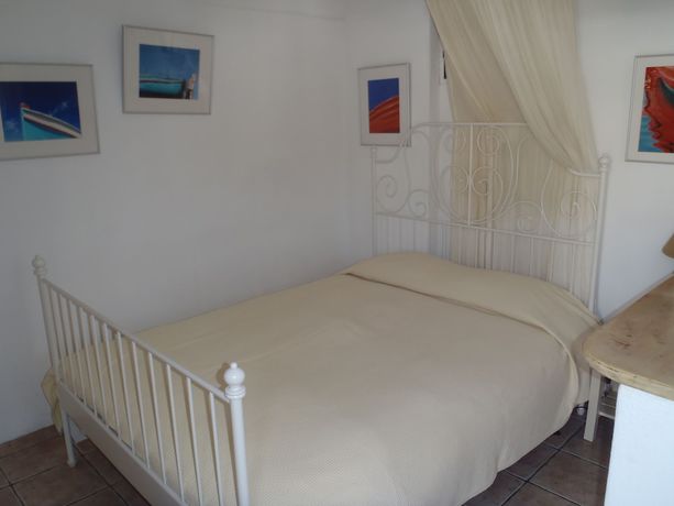 Imagen de la habitación del Hotel Apartamento Rania Apartments Sea View. Foto 2