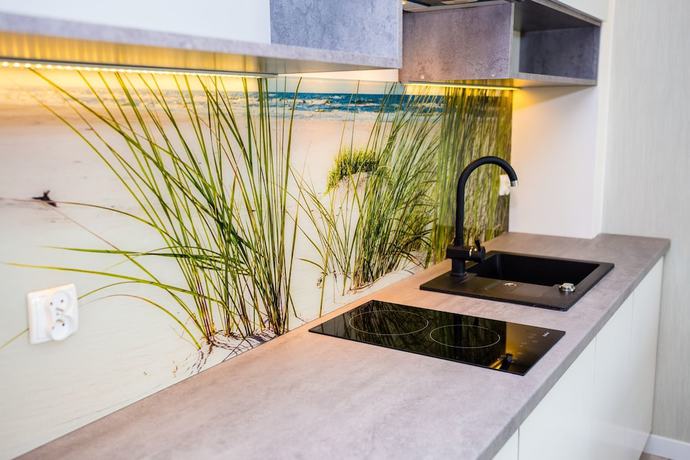 Imagen de la habitación del Hotel Apartamento Residence Jastrzębia G&oacute;ra. Foto 4