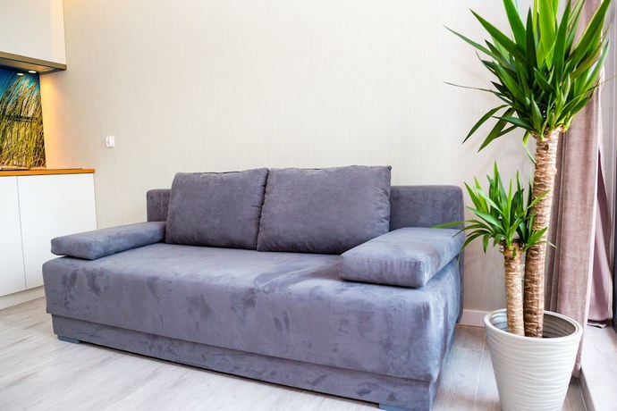 Imagen de la habitación del Hotel Apartamento Residence Jastrzębia G&oacute;ra. Foto 5