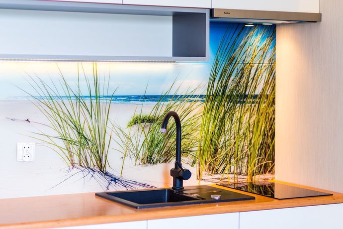 Imagen de la habitación del Hotel Apartamento Residence Jastrzębia G&oacute;ra. Foto 8