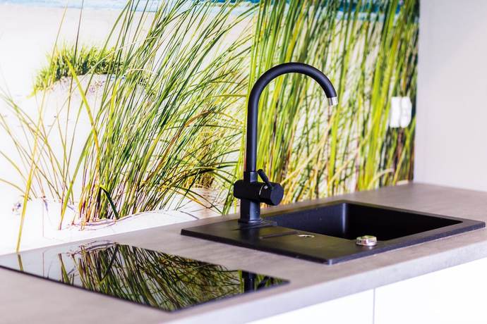 Imagen de la habitación del Hotel Apartamento Residence Jastrzębia G&oacute;ra. Foto 14