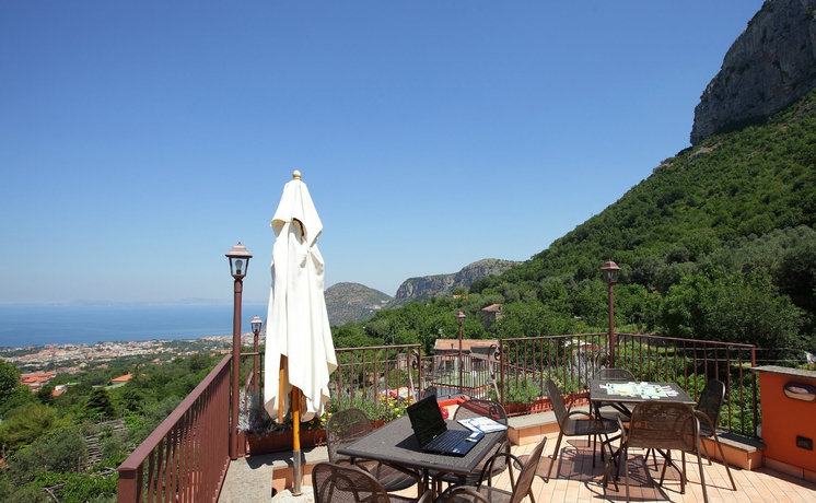 Imagen de la habitación del Hotel Apartamento Residence L'incanto. Foto 4