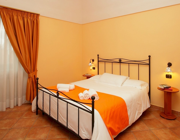 Imagen de la habitación del Hotel Apartamento Residence L'incanto. Foto 10