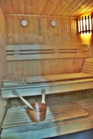 Imagen de la habitación del Hotel Apartamento Rose Garden Hotel Apartments - Bur Dubai. Foto 16