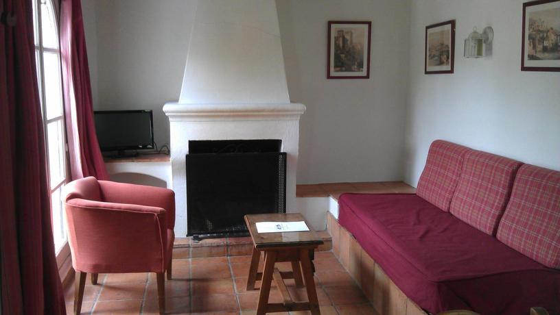 Imagen de la habitación del Hotel Apartamento Rural Finca Valbono. Foto 3