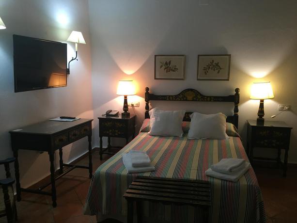 Imagen de la habitación del Hotel Apartamento Rural Finca Valbono. Foto 4