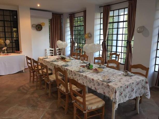 Imagen de los interiores del Hotel Apartamento Rural Finca Valbono. Foto 8