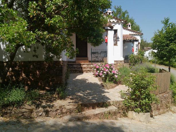 Imagen de los exteriores del Hotel Apartamento Rural Finca Valbono. Foto 6