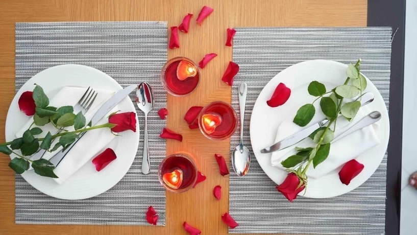 Imagen de la habitación del Hotel Apartamento Savoy Suites Apartments. Foto 12