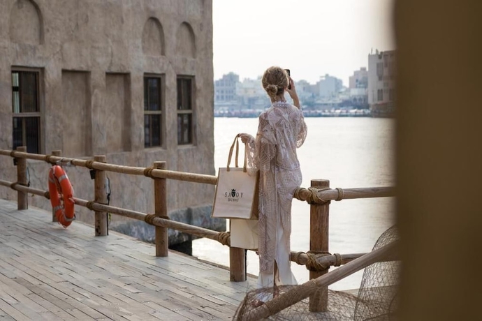 Imagen de la habitación del Hotel Apartamento Savoy Suites Apartments. Foto 14