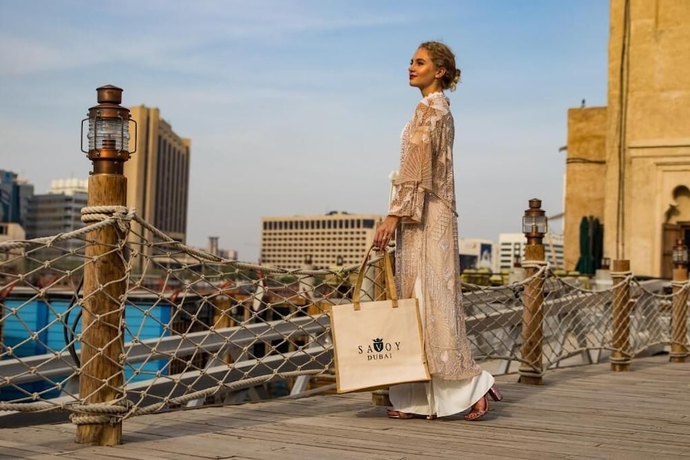 Imagen de la habitación del Hotel Apartamento Savoy Suites Apartments. Foto 15