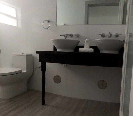 Imagen de la habitación del Hotel Apartamento Seaside All Suites Hotel. Foto 4